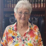Margaret Ashcraft